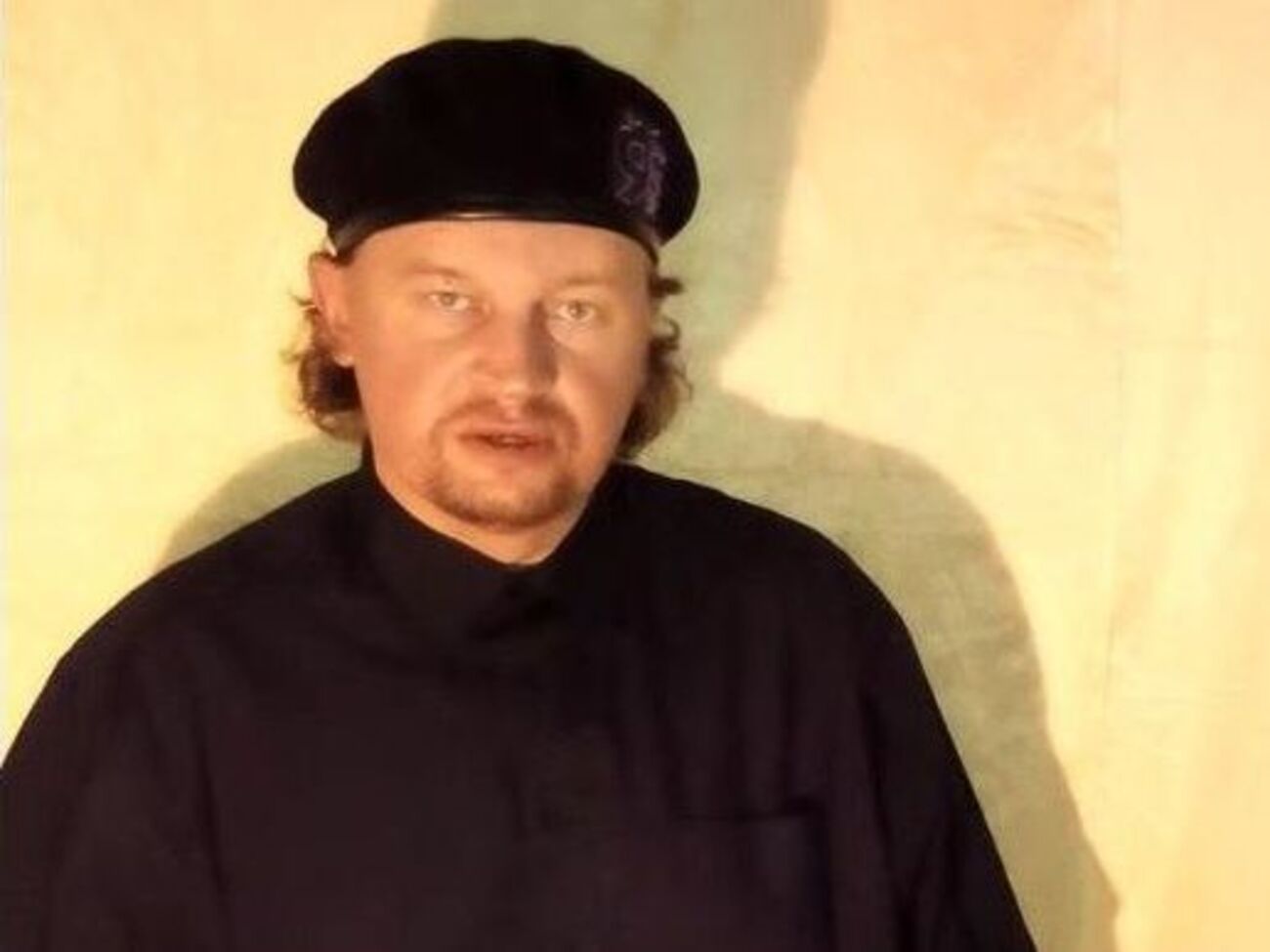 Кривош&nbsp;лечился в психиатрической больнице&nbsp;и сидел в тюрьме