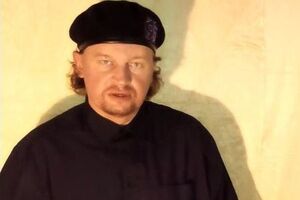 Кривош лечился в психиатрической больнице и сидел в тюрьме