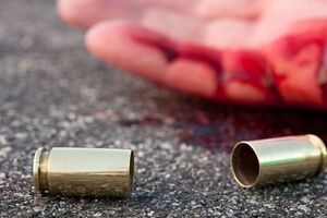 Убивця був у нетверезому стані