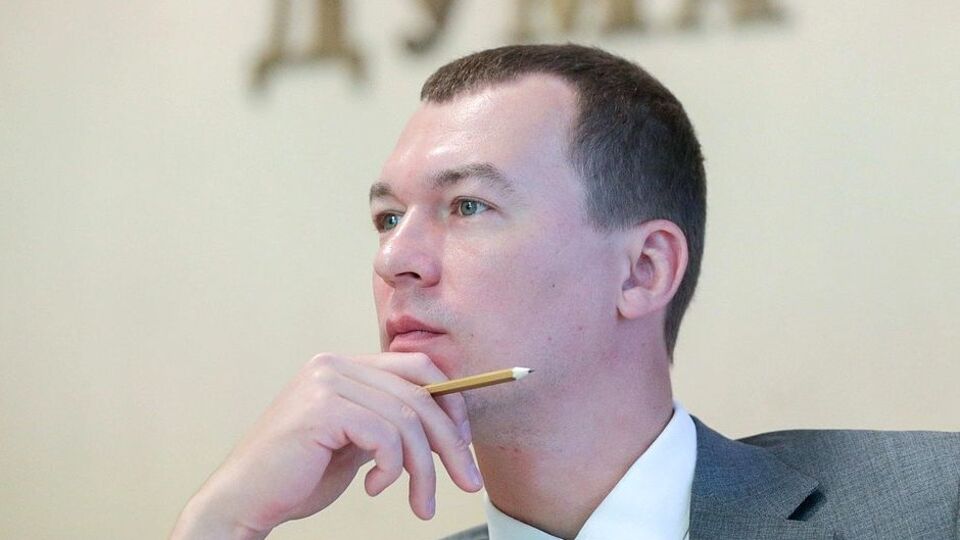 Дегтярьов був депутатом Держдуми від Ліберально-демократична партії Росії