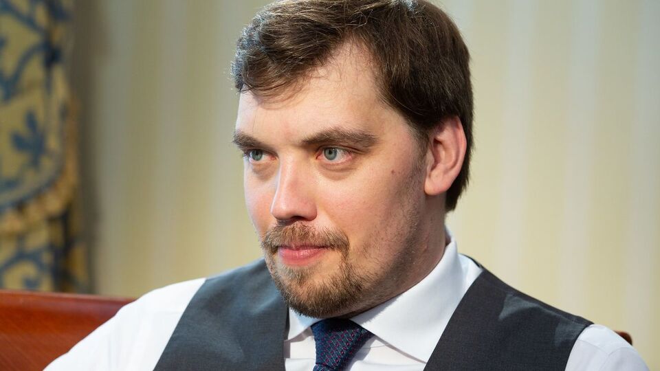Гончарук: В особистому спілкуванні Коломойський був завжди гранично коректним