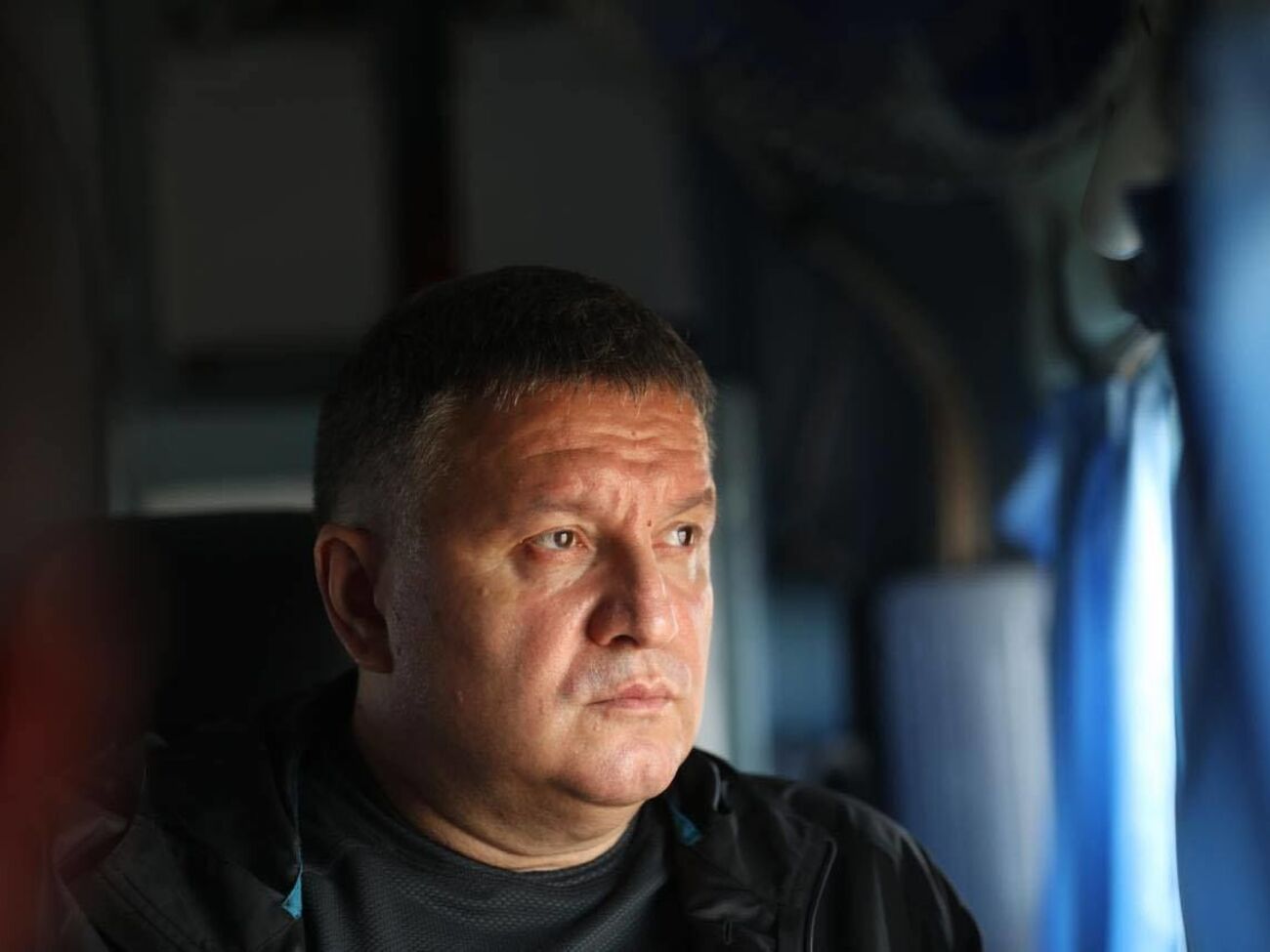 Аваков выразил надежду, что ситуация в Луцке разрешится в ближайшее время