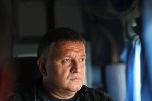 Аваков выразил надежду, что ситуация в Луцке разрешится в ближайшее время