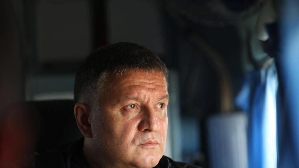 Аваков выразил надежду, что ситуация в Луцке разрешится в ближайшее время