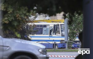 Отключение FM-вещания связано с захватом заложников в Луцке