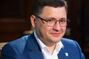 Бойченко про посаду мера: Вчуся досі