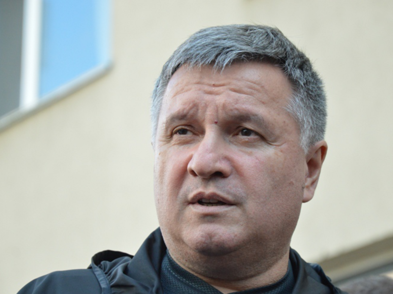 Аваков прокомментировал связь между событиями в Луцке и Киеве