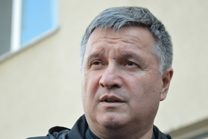 Аваков прокоментував зв'язок між подіями в Луцьку й Києві