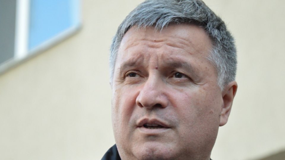 Аваков прокомментировал связь между событиями в Луцке и Киеве
