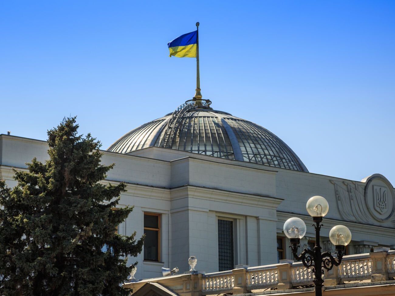 У "Слуги народу" монобільшість у Верховній Раді