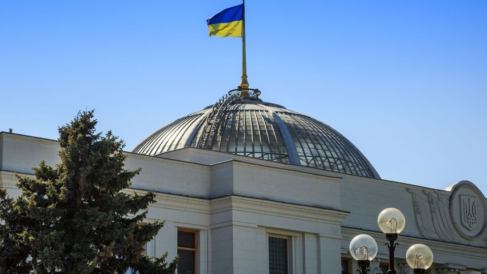 У "Слуги народа" монобольшинство в Верховной Раде