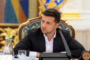 Зеленский рекомендовал фильм "Земляне"