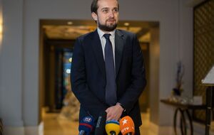 Тимошенко рассказал о руководящей роли Зеленского в освобождении заложников в Луцке