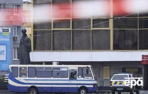 Заложников освободили около 22.00