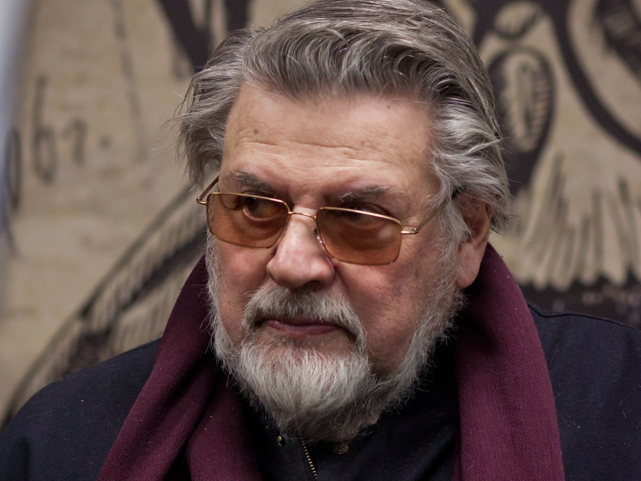 Ширвиндт:&nbsp;В общем, я очень тоскую по Украине