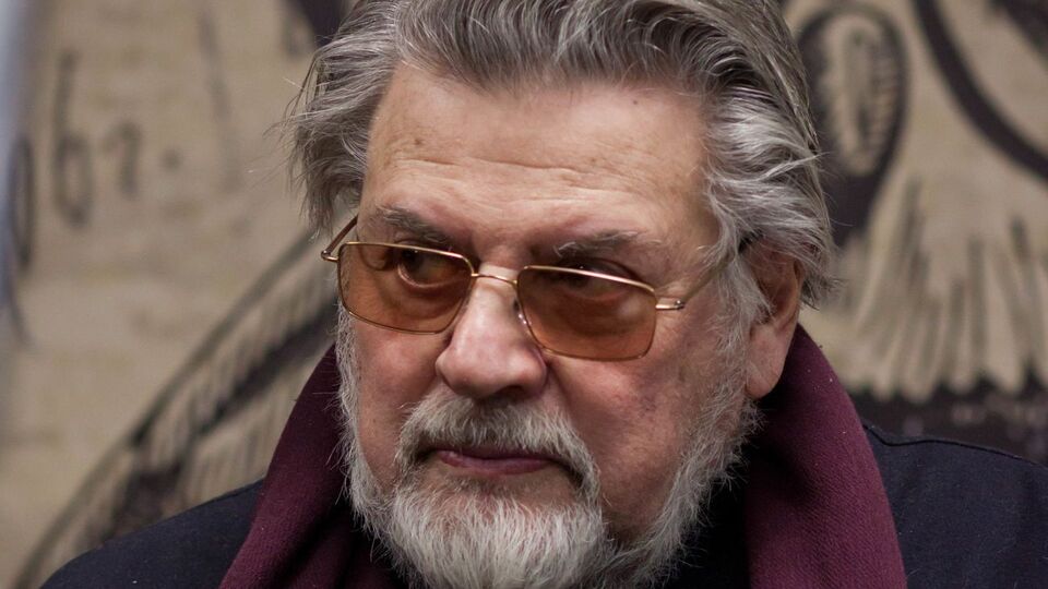 Ширвіндт: Загалом, я дуже сумую за Україною