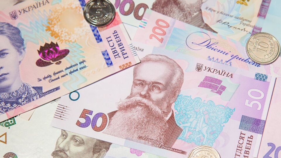 НБУ встановив курс валют на 22 липня