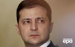 Зеленский: Мы не боремся за рейтинги, мы боремся за жизнь