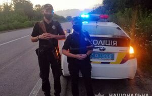 Волынская область не вошла в число регионов, где усиливают меры безопасности