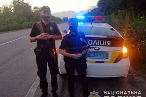 Волинська область не увійшла до регіонів, де посилюють заходи безпеки