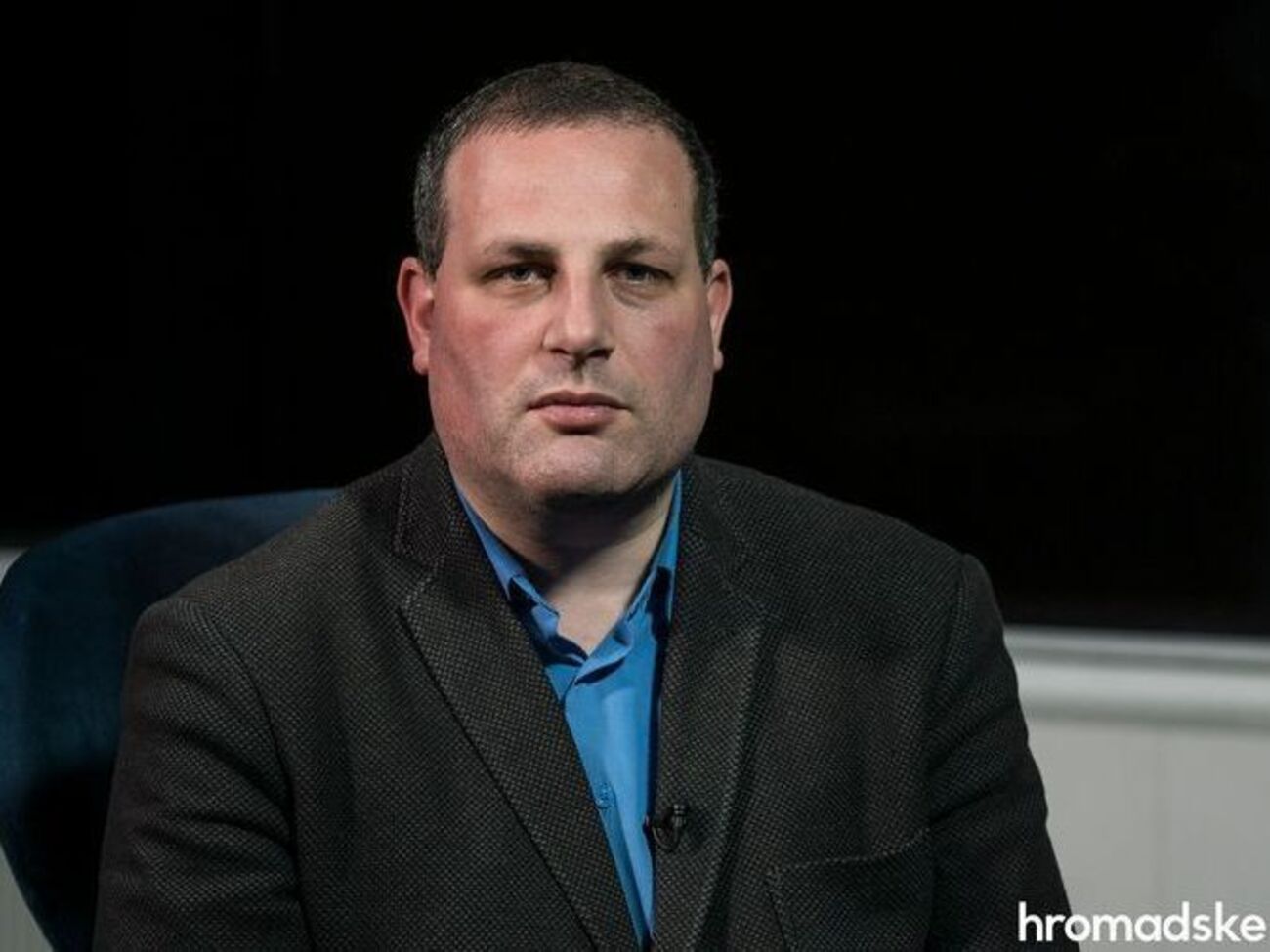 Донський шість років займається справами Майдану