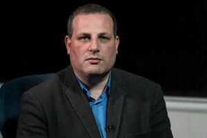 Донський шість років займається справами Майдану