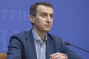 Ляшко: Епідситуація в Україні змушує мене залишатися на посаді