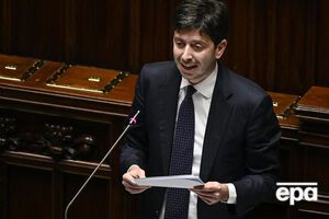 Министр Сперанца сказал, что полной безопасности не будет, пока не появится вакцина