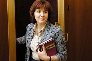 Марина Ставнийчук: Это все свидетельства политических рисков, которые для нас сегодня важны