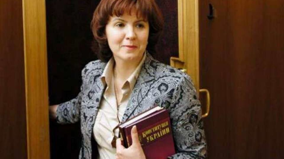 Марина Ставнійчук: Це все свідчення політичних ризиків, які для нас сьогодні є важливими