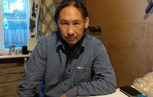 Габышев известен походами на Москву