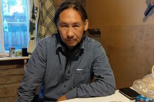 Габышев известен походами на Москву