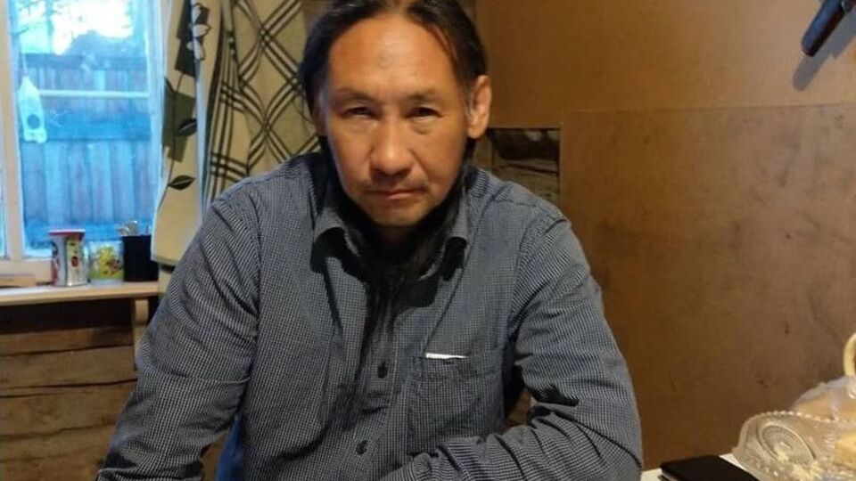 Габишев відомий походами на Москву