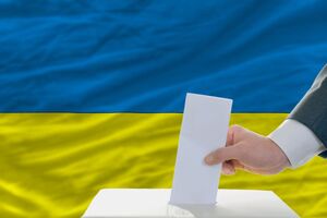 В Україні мають намір ухвалити закон про референдум