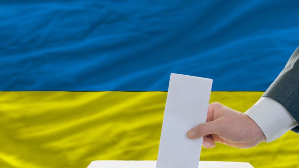 В Україні мають намір ухвалити закон про референдум