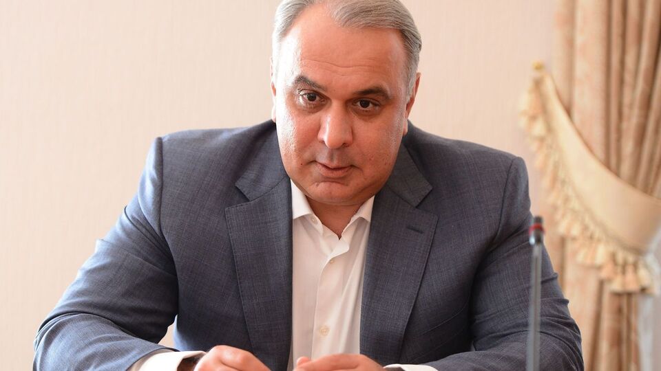 Жвания заверил, что готов дать показания органам следствия по всем этим фактам