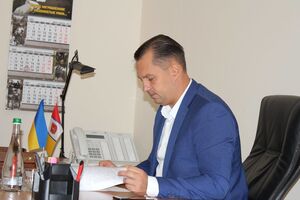 Головін очолював ГУ НП в Одеській області з листопада 2016 року до квітня 2019-го