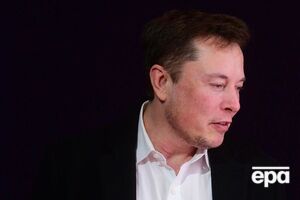 Ілон Маск відреагував на публікацію The New York Times про луцького нападника
