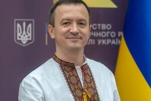 Петрашко: Экономика Украины – на 50% экспортно-ориентированная