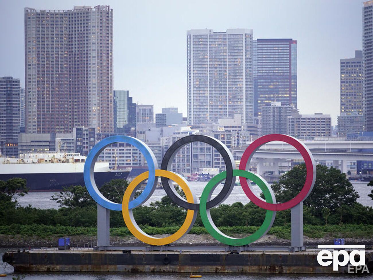 Японія готується прийняти Олімпіаду 2020 у 2021 році