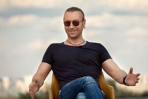 Винник: Я иду, чтобы чему-то научиться, похудеть