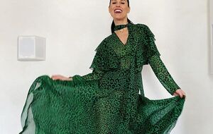 Ефросинина: Если ты соглашаешься на интервью, то умей ответить даже на самые неудобные вопросы