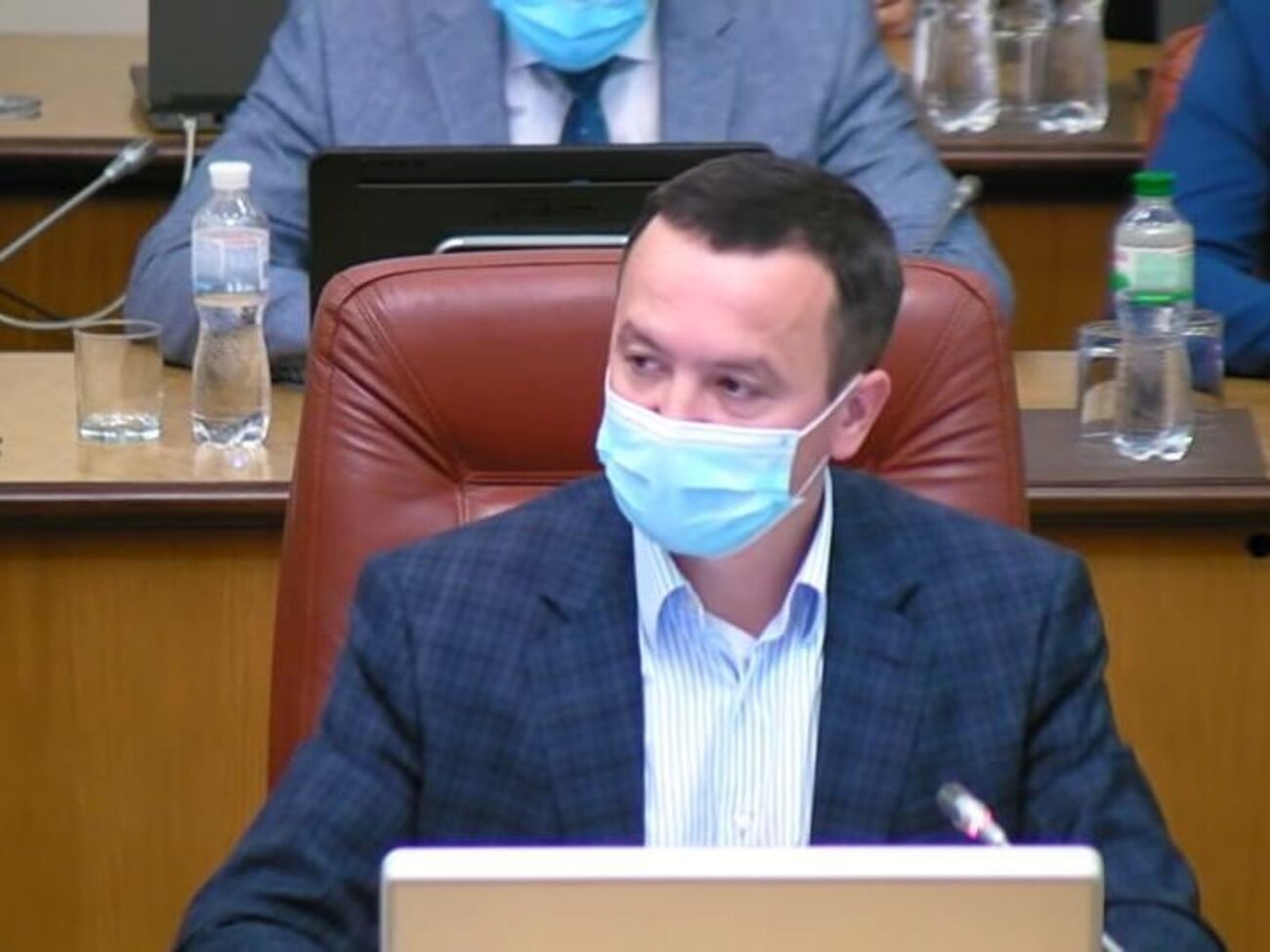 Петрашко отметил, что инфляция в Украине ниже рассчитанной в НБУ