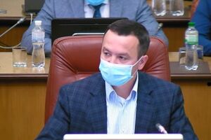 Петрашко отметил, что инфляция в Украине ниже рассчитанной в НБУ