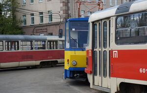 "Київпастранс": Ми допомогли місту вистояти під час карантину, тепер місто може допомогти вистояти нам!