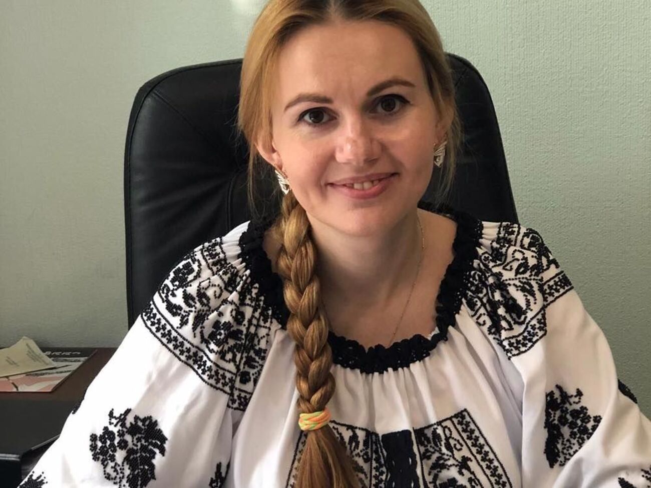 У грудні минулого року Скороход виключили із фракції "Слуга народу"