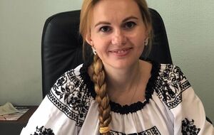 В декабре прошлого года Скороход исключили из фракции "Слуга народа"