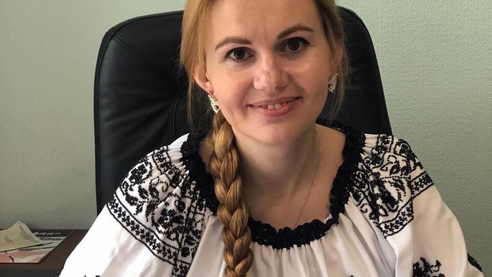 У грудні минулого року Скороход виключили із фракції "Слуга народу"