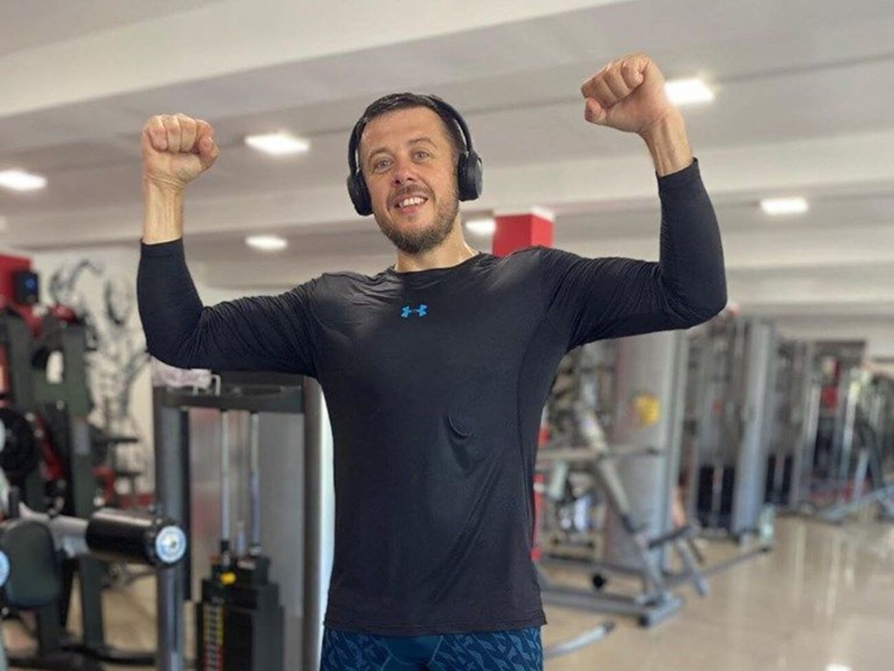 Тыльный:&nbsp;Две тренировки в день, по четыре часа в зале. Недоедание, нервы, срывы