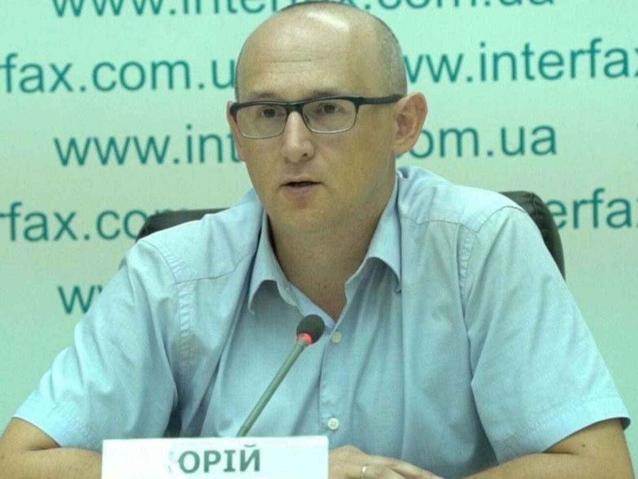 Юрій Корольчук: У шахтарів немає впевненості, що через місяць чи два шахти знову не зупиняться через відмову держкомпанії купувати вугілля